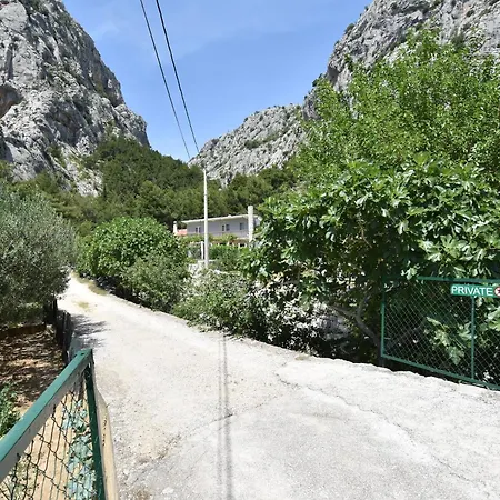 Petea Omiš