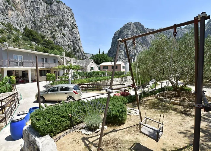 Apartament Petea *