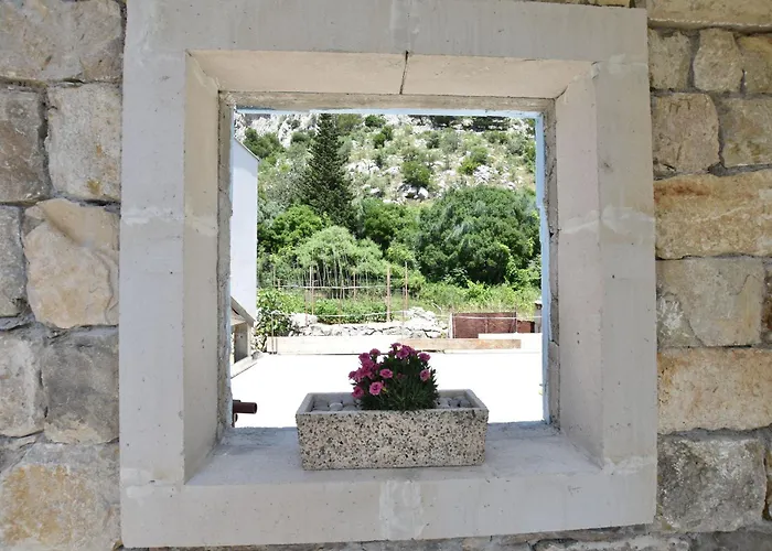 Petea Apartament Omiš