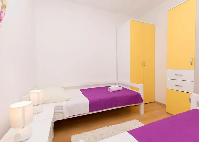 Apartament Petea *