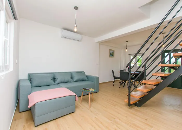 Apartament Petea Omiš