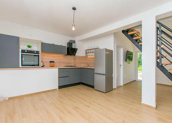 Apartament Petea
