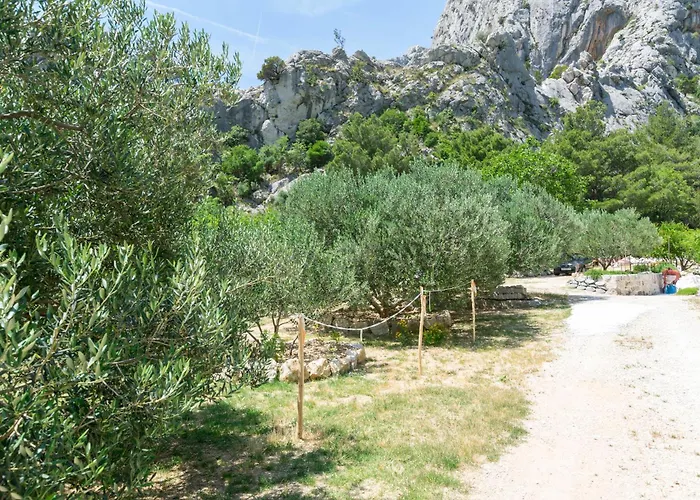 Apartament Petea Omiš