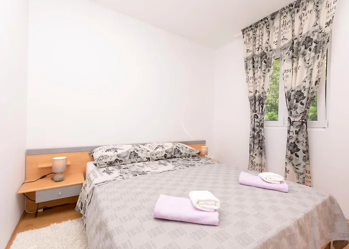 Petea Apartament *