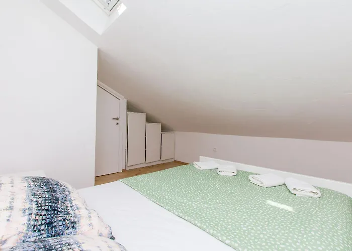 Petea Apartament Omiš