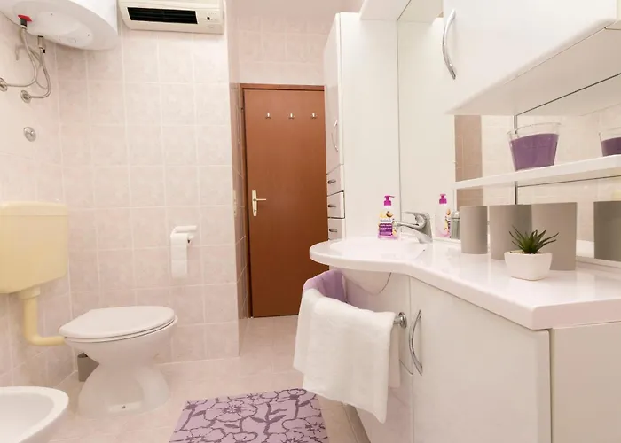 Apartament Petea *