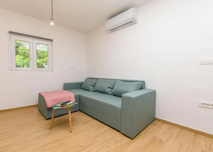 Apartament Petea Omiš