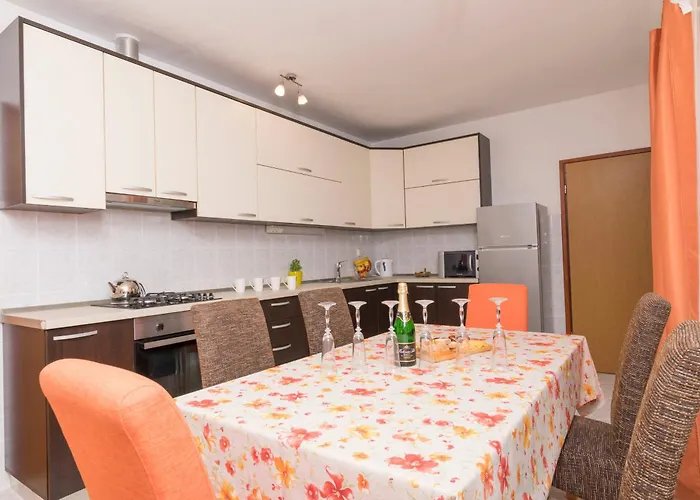 Petea Apartament *