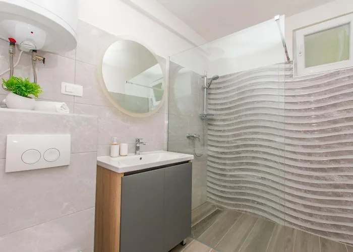 Apartament Petea Omiš