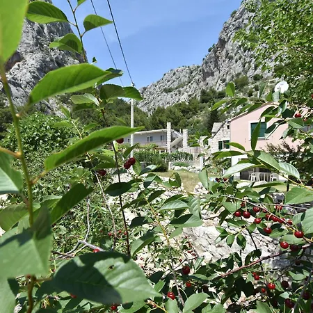 Petea Apartamento Omiš