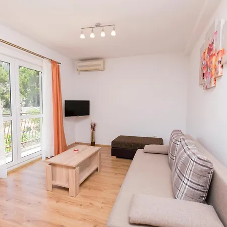 Apartamento Petea