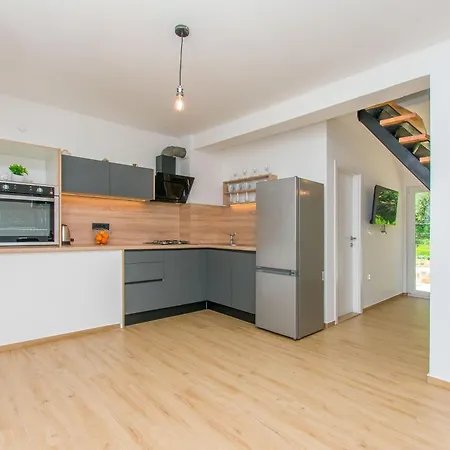 Apartamento Petea