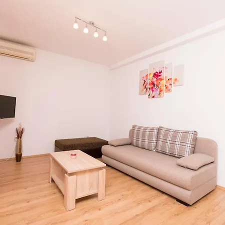 Apartamento Petea