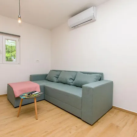 Apartamento Petea Omiš