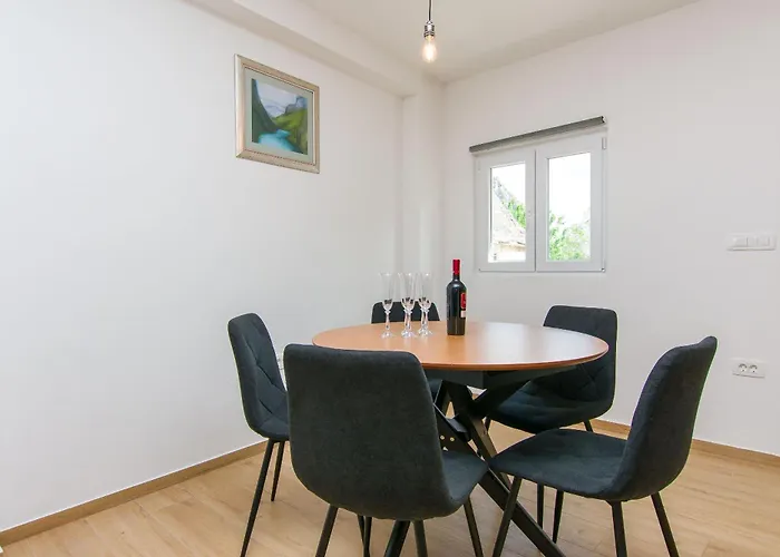 Petea Appartement Omiš