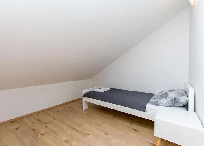 Petea Appartement