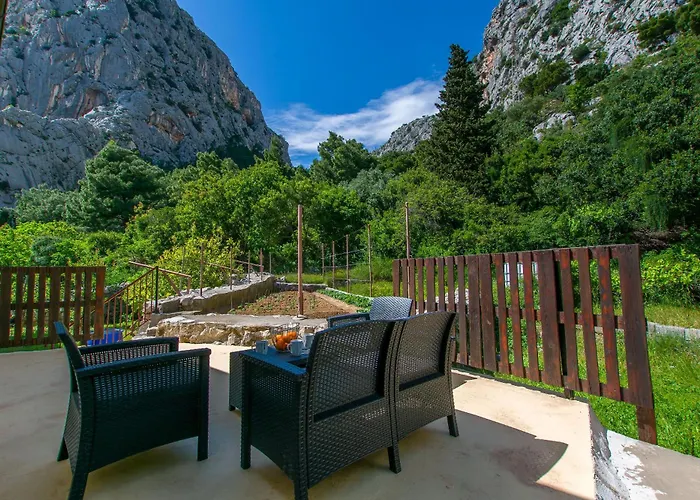 Petea Appartement *
